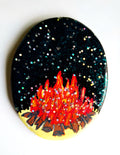 Fire Magic & Energy
