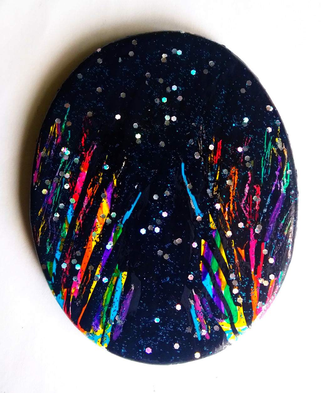 Cosmos & Earth