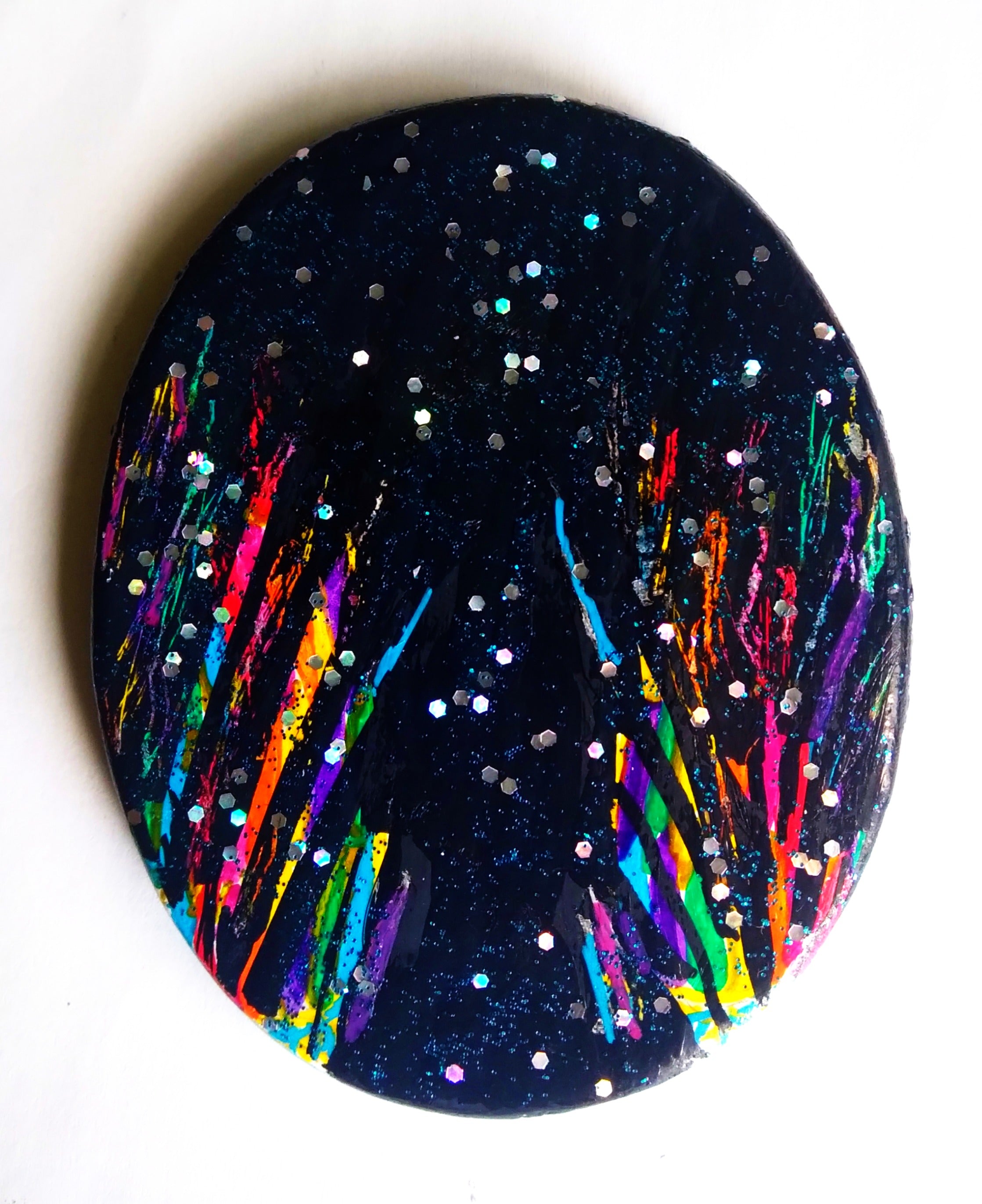 Cosmos & Earth