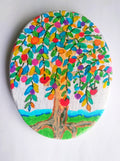 Eden's Fruit Tree