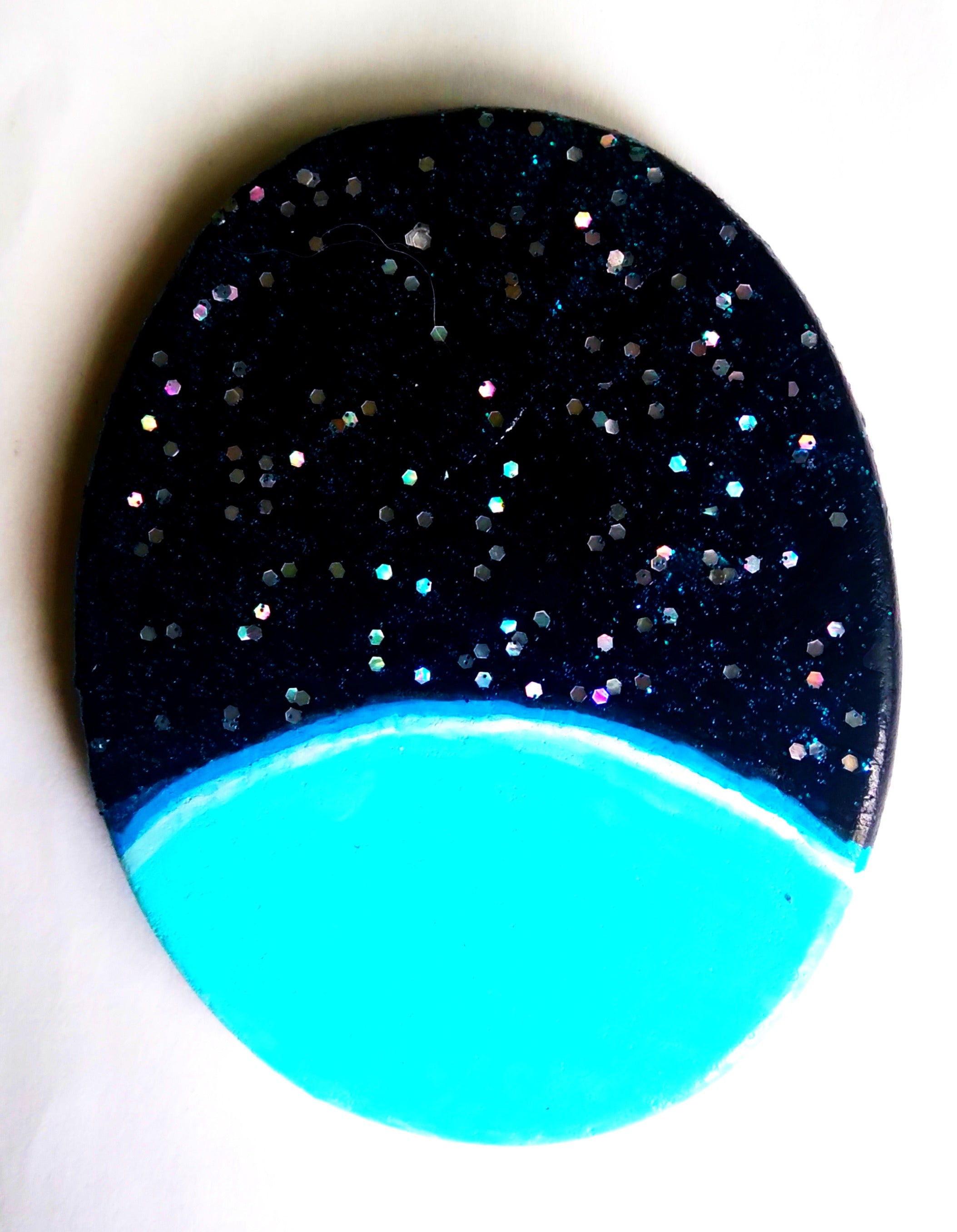 Cosmos & Earth